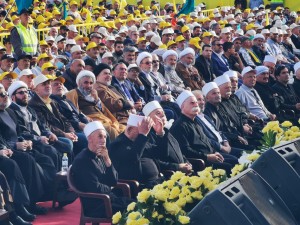 مهرجان البقاع